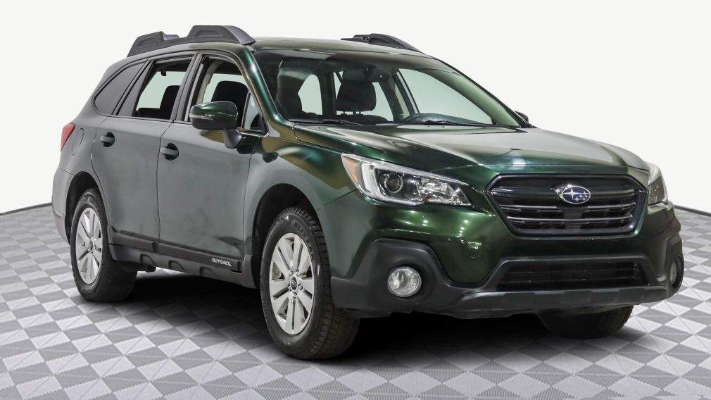 2019 Subaru Outback Touring AUTO A/C GR ELECT MAGS TOIT CAM RECUL #0