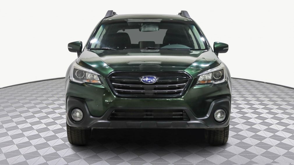 2019 Subaru Outback Touring AUTO A/C GR ELECT MAGS TOIT CAM RECUL #2