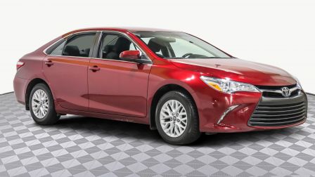 2017 Toyota Camry AUTO A/C GR ELECT MAGS CAM RECUL BLUETOOTH                à Saint-Hyacinthe                