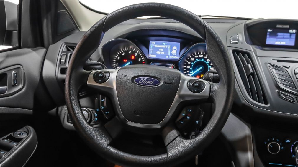 2014 Ford Escape SE #14
