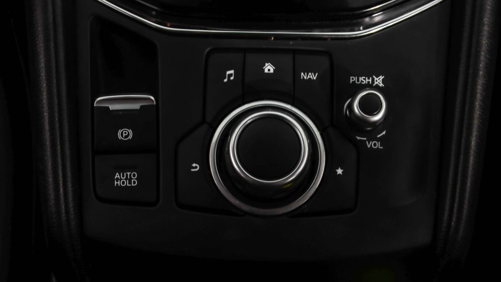 2018 Mazda CX 5 GS AUTO A/C GR ELECT MAGS CUIR CAM RECUL BLUETOOTH #17