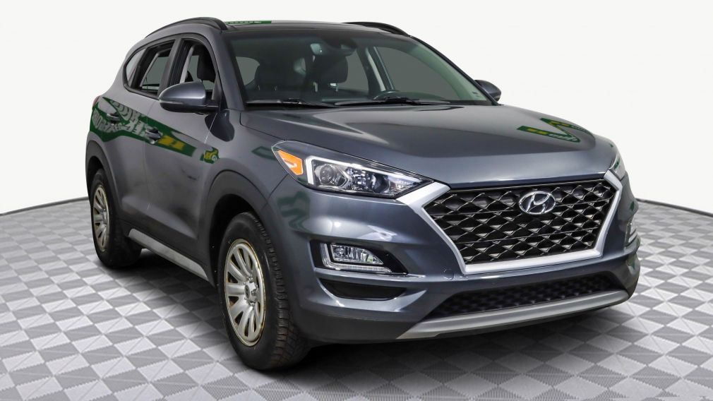2019 Hyundai Tucson Preferred AUTO A/C GR ELECT TOIT MAGS CAM RECUL BL #0