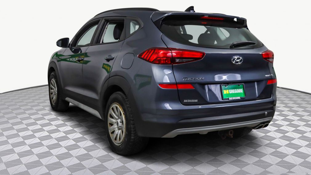 2019 Hyundai Tucson Preferred AUTO A/C GR ELECT TOIT MAGS CAM RECUL BL #5