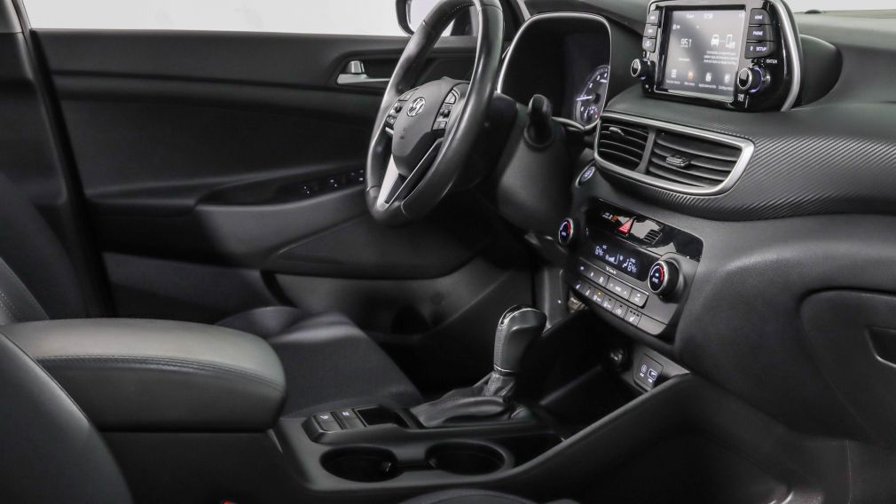 2019 Hyundai Tucson Preferred AUTO A/C GR ELECT TOIT MAGS CAM RECUL BL #26