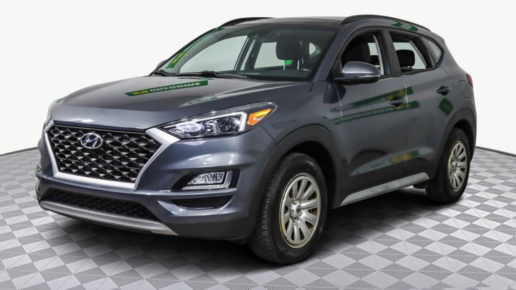 2019 Hyundai Tucson Preferred AUTO A/C GR ELECT TOIT MAGS CAM RECUL BL #3