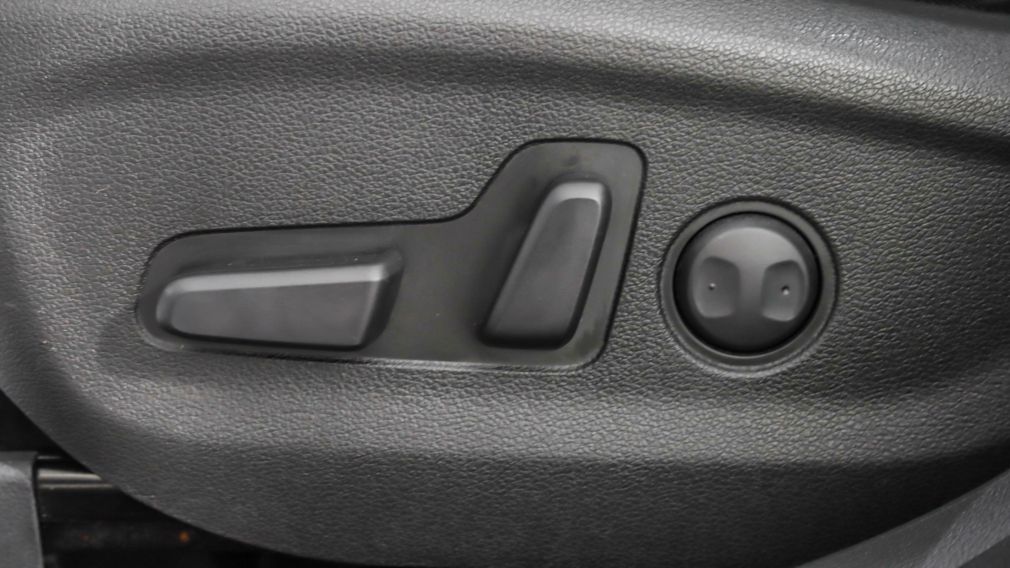 2019 Hyundai Tucson Preferred AUTO A/C GR ELECT TOIT MAGS CAM RECUL BL #12
