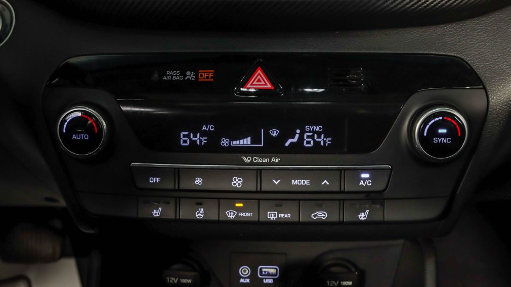 2019 Hyundai Tucson Preferred AUTO A/C GR ELECT TOIT MAGS CAM RECUL BL #19