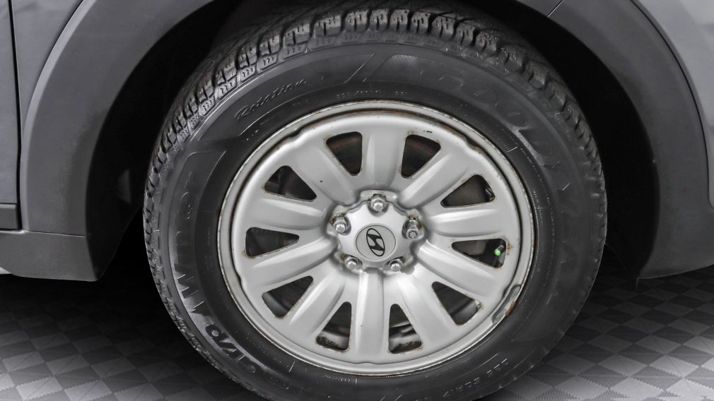 2019 Hyundai Tucson Preferred AUTO A/C GR ELECT TOIT MAGS CAM RECUL BL #28