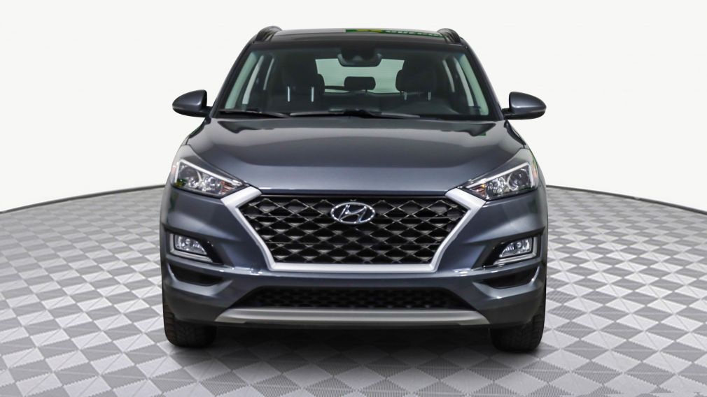 2019 Hyundai Tucson Preferred AUTO A/C GR ELECT TOIT MAGS CAM RECUL BL #2