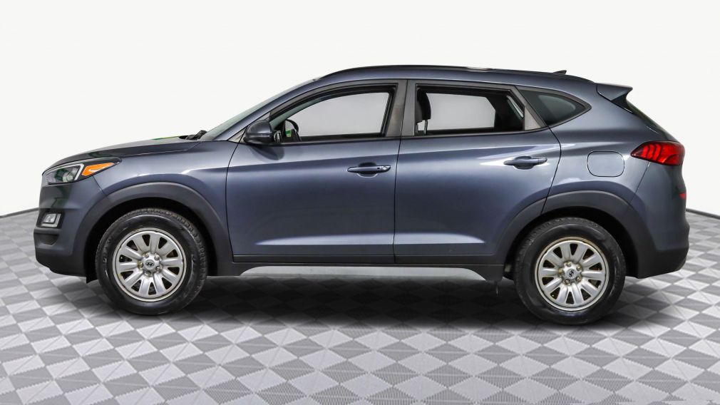 2019 Hyundai Tucson Preferred AUTO A/C GR ELECT TOIT MAGS CAM RECUL BL #4