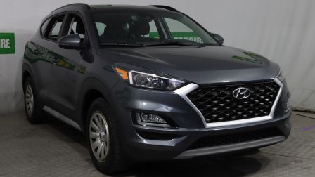 2019 Hyundai Tucson Preferred AUTO A/C GR ELECT TOIT MAGS CAM RECUL BL                in Trois-Rivières                