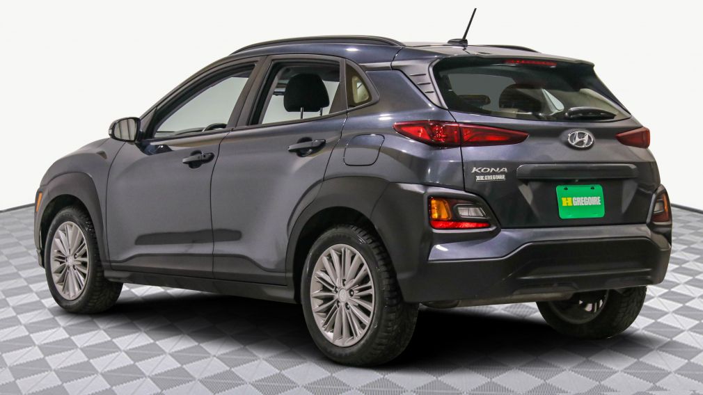 2019 Hyundai Kona Preferred AUTO A/C GR ELECT MAGS CAMERA BLUETOOTH #5
