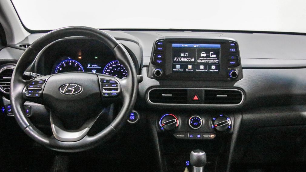 2019 Hyundai Kona Preferred AUTO A/C GR ELECT MAGS CAMERA BLUETOOTH #13