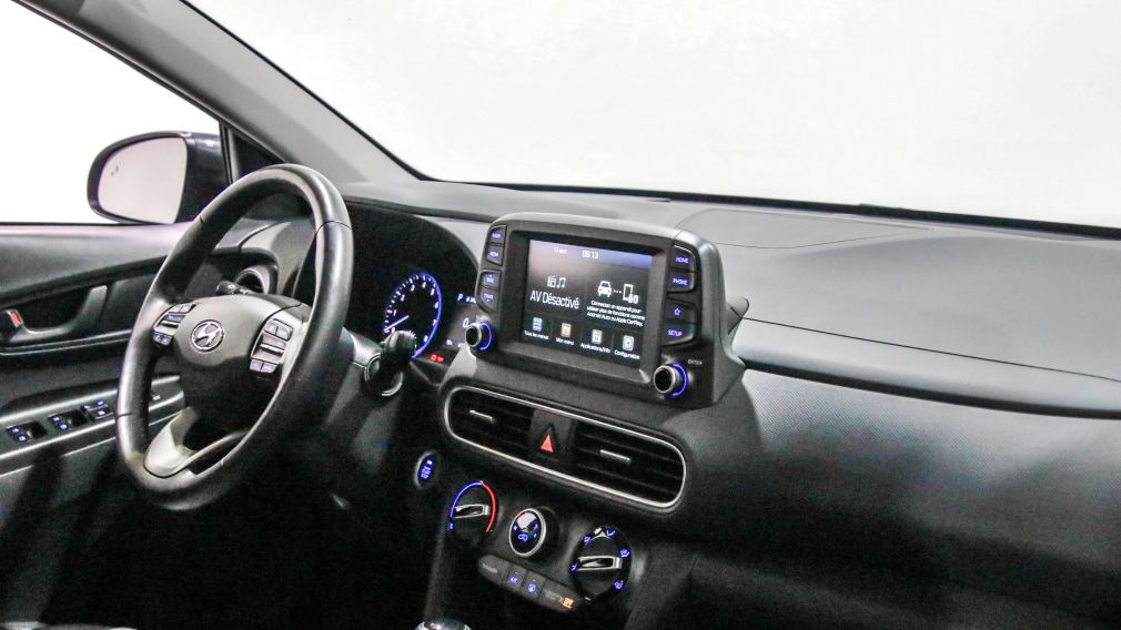 2019 Hyundai Kona Preferred AUTO A/C GR ELECT MAGS CAMERA BLUETOOTH #20