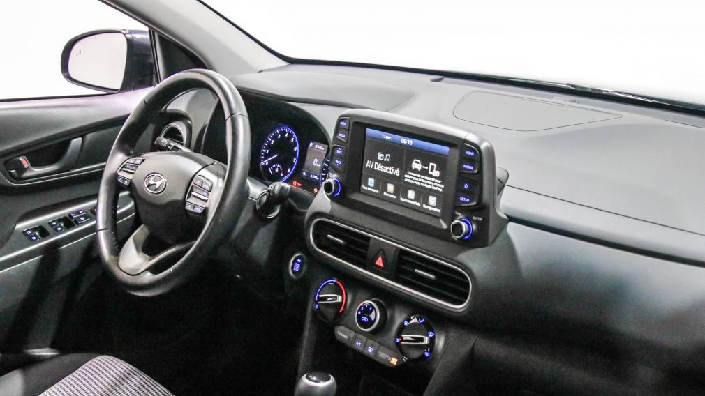 2019 Hyundai Kona Preferred AUTO A/C GR ELECT MAGS CAMERA BLUETOOTH #22