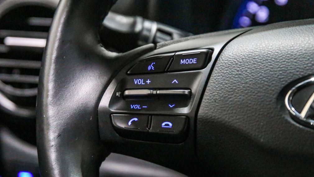 2019 Hyundai Kona Preferred AUTO A/C GR ELECT MAGS CAMERA BLUETOOTH #15