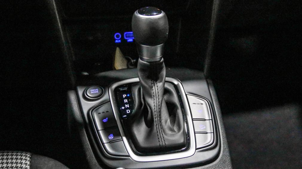 2019 Hyundai Kona Preferred AUTO A/C GR ELECT MAGS CAMERA BLUETOOTH #19