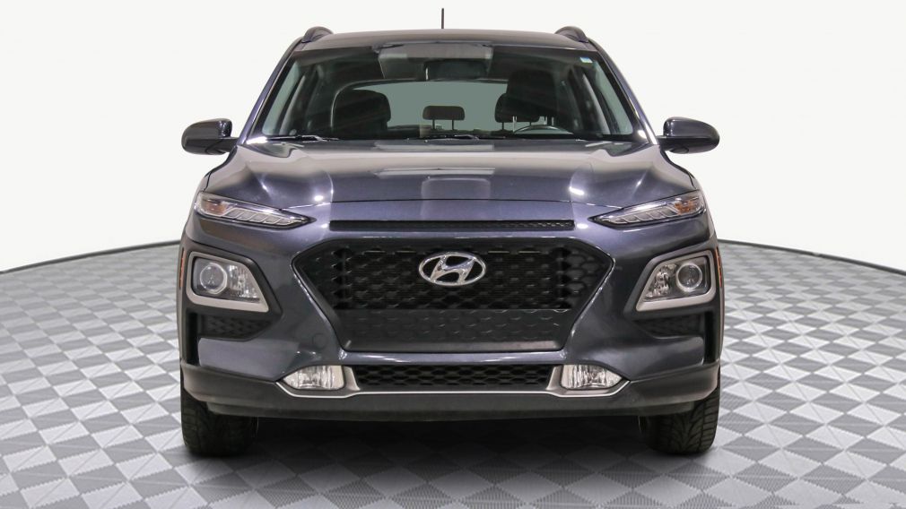 2019 Hyundai Kona Preferred AUTO A/C GR ELECT MAGS CAMERA BLUETOOTH #2