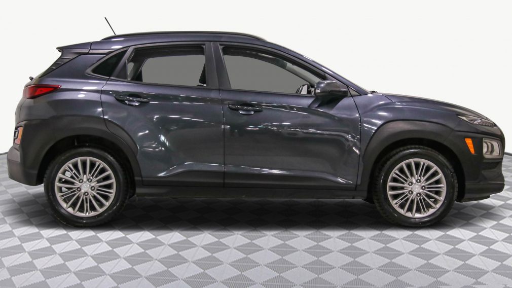2019 Hyundai Kona Preferred AUTO A/C GR ELECT MAGS CAMERA BLUETOOTH #8