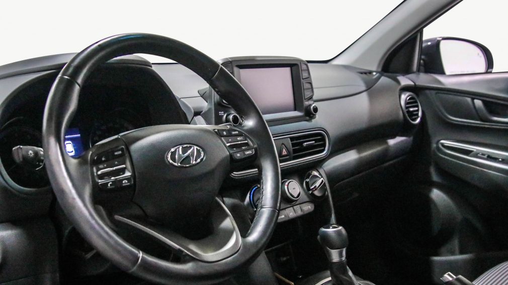 2019 Hyundai Kona Preferred AUTO A/C GR ELECT MAGS CAMERA BLUETOOTH #11