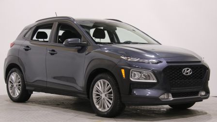 2019 Hyundai Kona Preferred AUTO A/C GR ELECT MAGS CAMERA BLUETOOTH                in Longueuil                