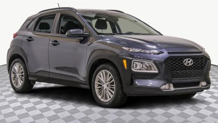 2019 Hyundai Kona Preferred AUTO A/C GR ELECT MAGS CAMERA BLUETOOTH                à Carignan                