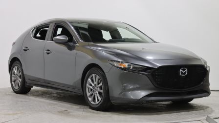 2020 Mazda 3 GX AUTO A/C GR ELECT MAGS CAMERA BLUETOOTH                à Trois-Rivières                