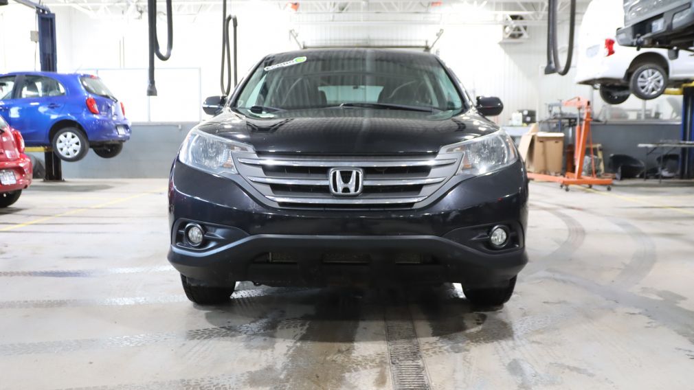 2014 Honda CRV EX MAGS TOIT OUVRANT GR ÉLEC A/C BLUETOOTH #2