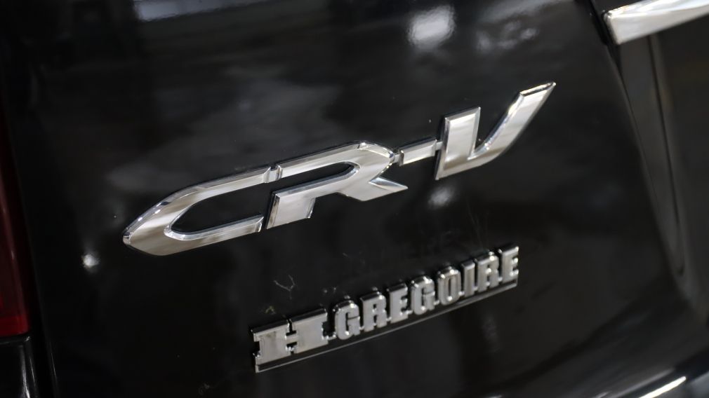 2014 Honda CRV EX MAGS TOIT OUVRANT GR ÉLEC A/C BLUETOOTH #10
