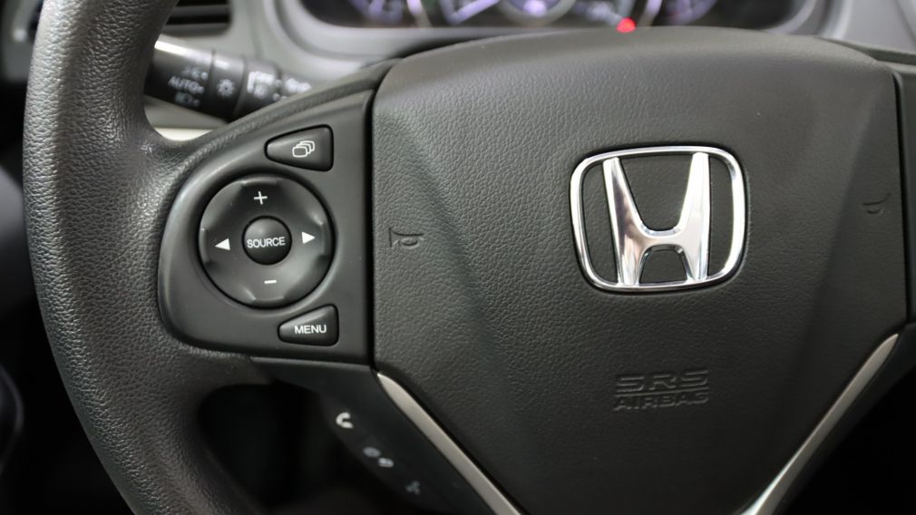 2014 Honda CRV EX MAGS TOIT OUVRANT GR ÉLEC A/C BLUETOOTH #13
