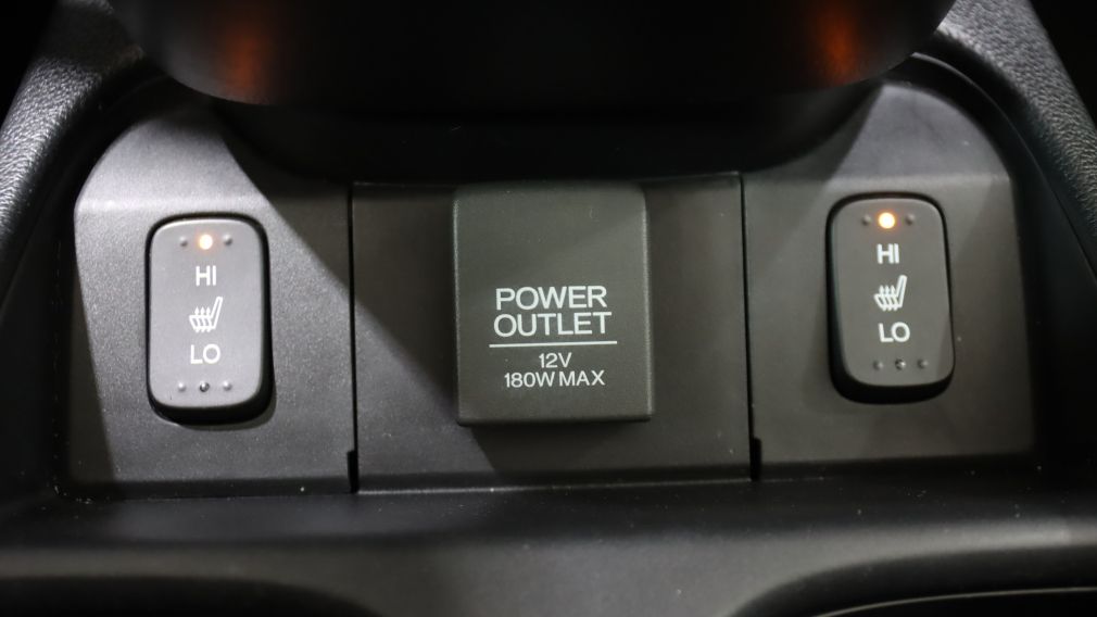 2014 Honda CRV EX MAGS TOIT OUVRANT GR ÉLEC A/C BLUETOOTH #19