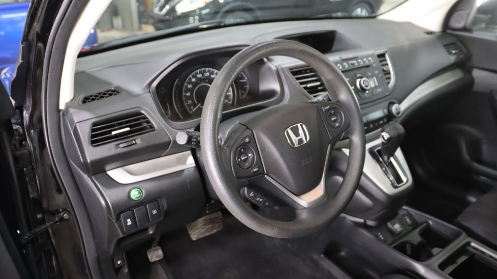 2014 Honda CRV EX MAGS TOIT OUVRANT GR ÉLEC A/C BLUETOOTH #23
