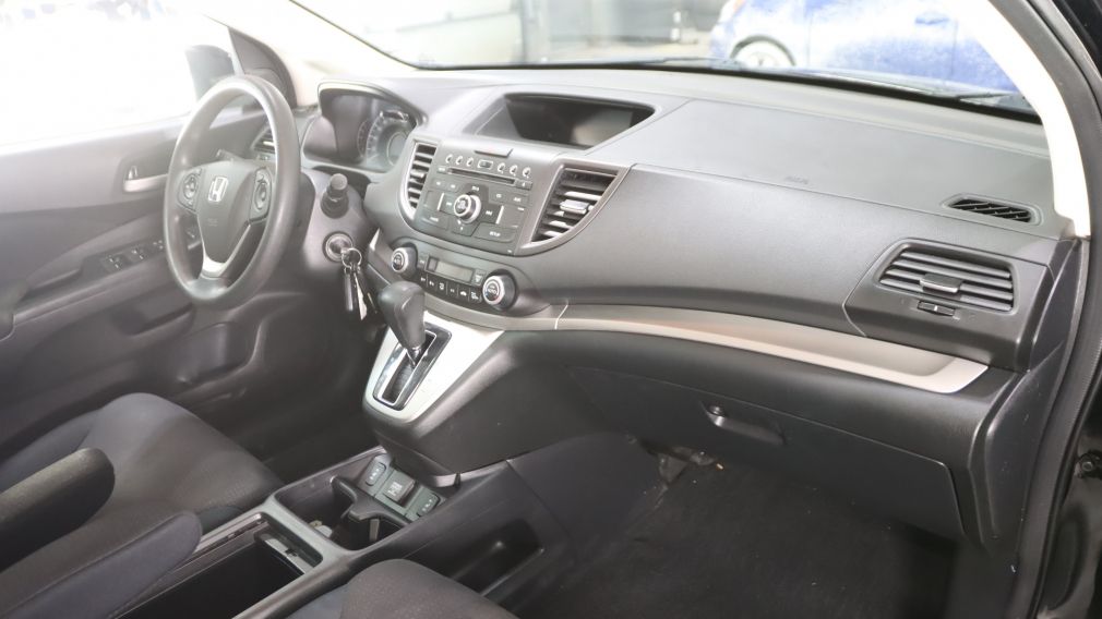 2014 Honda CRV EX MAGS TOIT OUVRANT GR ÉLEC A/C BLUETOOTH #25