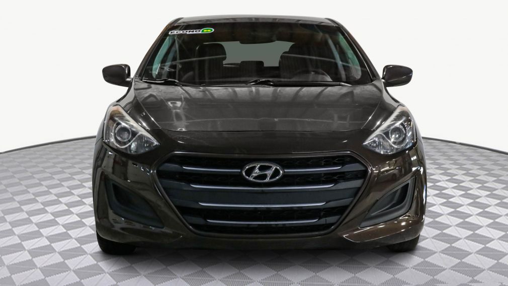 2016 Hyundai Elantra GL AUTO A/C GR ELECT #2