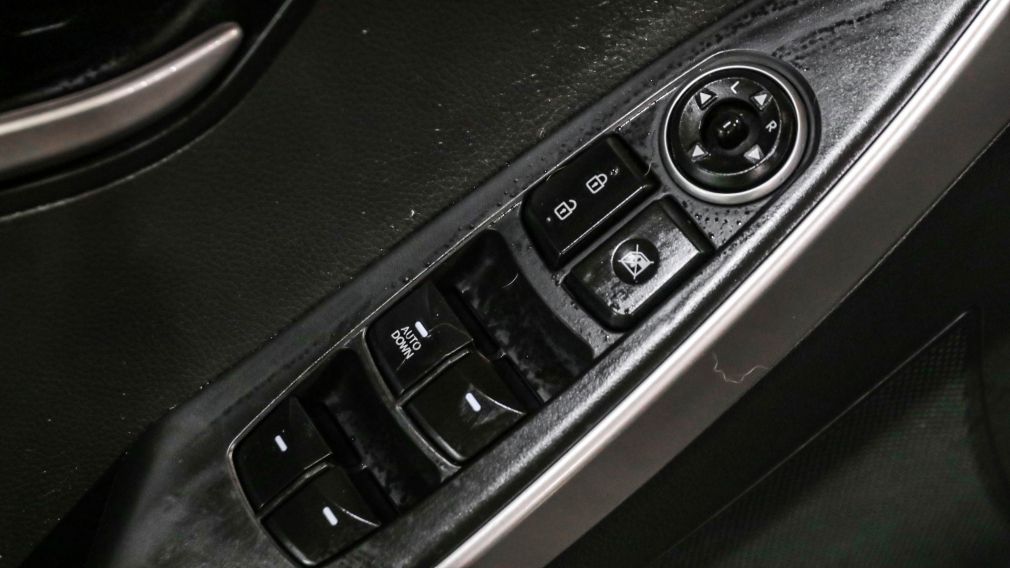 2016 Hyundai Elantra GL AUTO A/C GR ELECT #10
