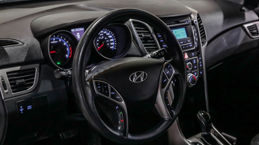 2016 Hyundai Elantra GL AUTO A/C GR ELECT #9