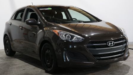 2016 Hyundai Elantra GL AUTO A/C GR ELECT                à Drummondville                