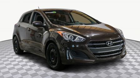 2016 Hyundai Elantra GL AUTO A/C GR ELECT                à Saint-Jean-sur-Richelieu                