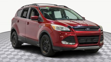 2013 Ford Escape SE                à Carignan                