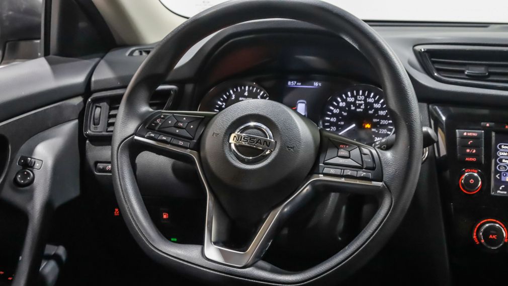 2018 Nissan Rogue SV AWD AUTO AC GR ELEC MAGS CAM RECULE BLUETOOTH #15