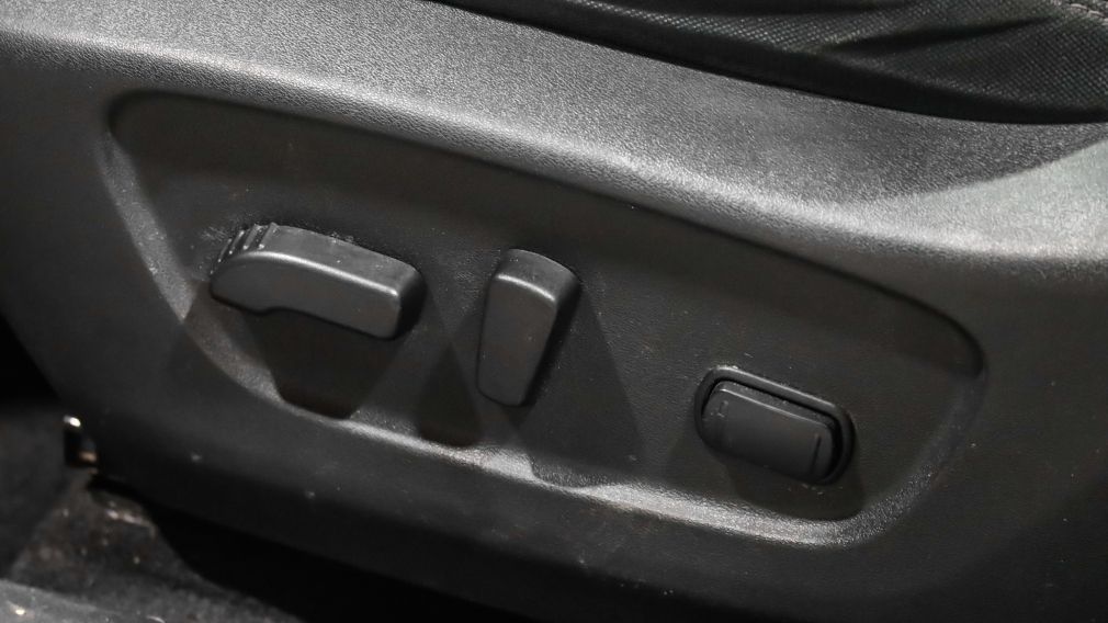 2018 Nissan Rogue SV AWD AUTO AC GR ELEC MAGS CAM RECULE BLUETOOTH #13