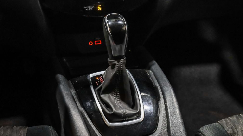 2018 Nissan Rogue SV AWD AUTO AC GR ELEC MAGS CAM RECULE BLUETOOTH #20