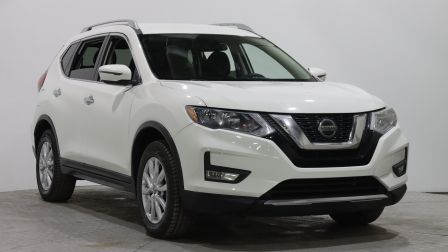 2018 Nissan Rogue SV AWD AUTO AC GR ELEC MAGS CAM RECULE BLUETOOTH                in Sherbrooke                
