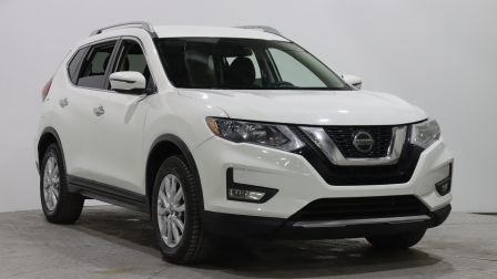 2018 Nissan Rogue SV AWD AUTO AC GR ELEC MAGS CAM RECULE BLUETOOTH                in Terrebonne                