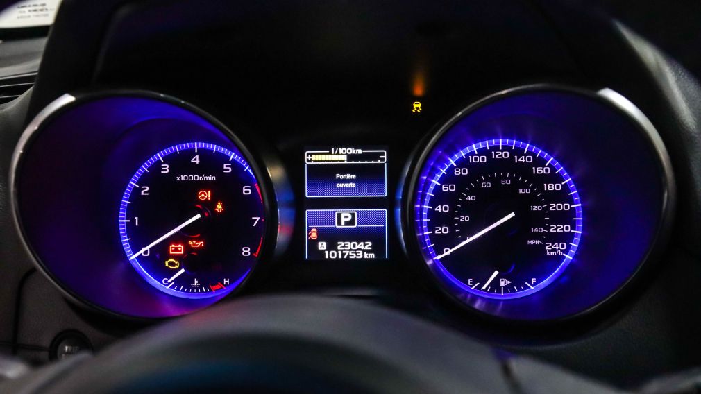 2016 Subaru Legacy 2.5i w/Touring Pkg #18