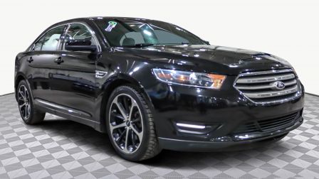 2015 Ford Taurus SEL AWD CUIR TOIT OUVRANT MAGS                in Blainville                