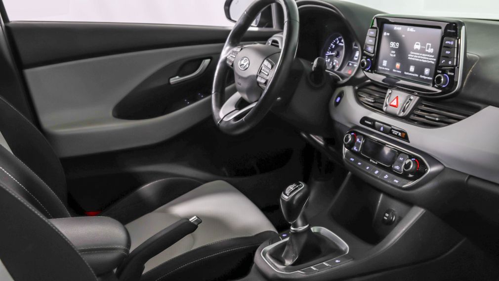 2018 Hyundai Elantra GT A/C GR ELECT MAGS TOIT CAM RECUL BLUETOOTH #27