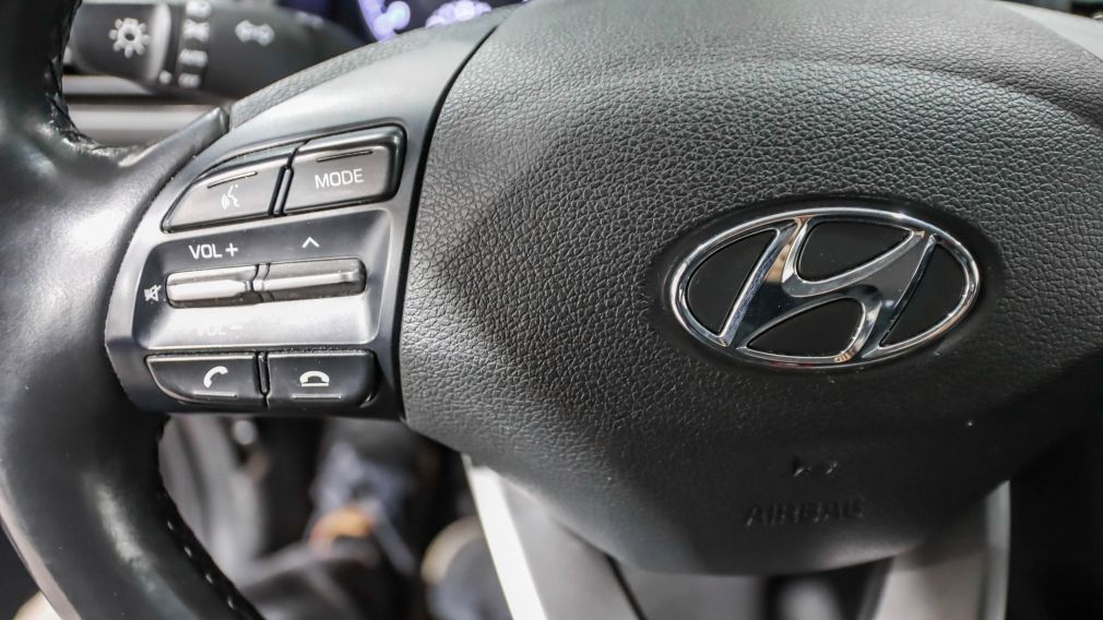 2019 Hyundai Elantra Preferred AUTO A/C GR ELECT MAGS CAMERA DE RECUL #15