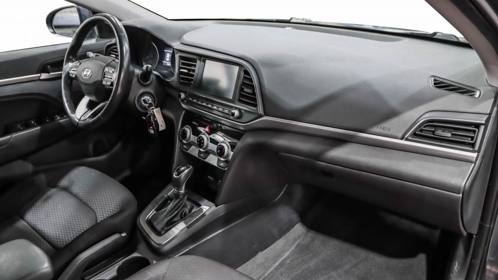 2019 Hyundai Elantra Preferred AUTO A/C GR ELECT MAGS CAMERA DE RECUL #21