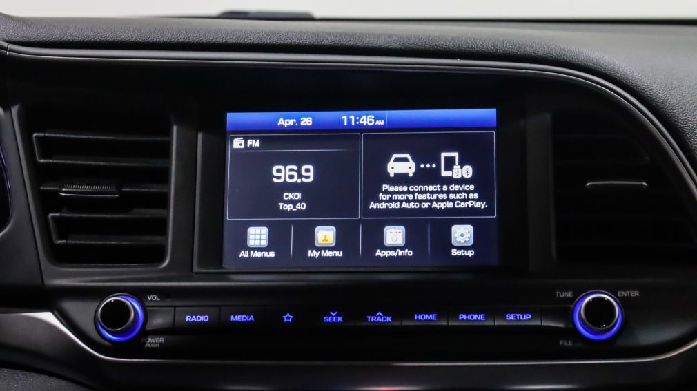 2020 Hyundai Elantra Preferred AUTO A/C GR ELECT MAGS CAMERA BLUETOOTH #17
